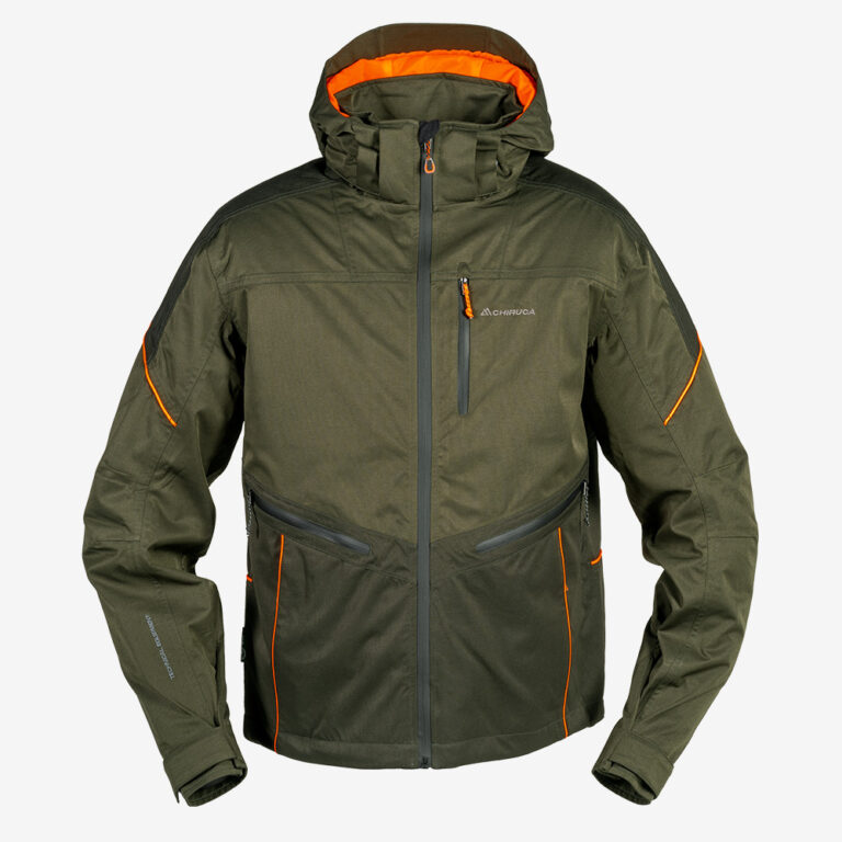 Chiruca Atalanta CH+ 01 Chiruca Atalanta CH+ 01