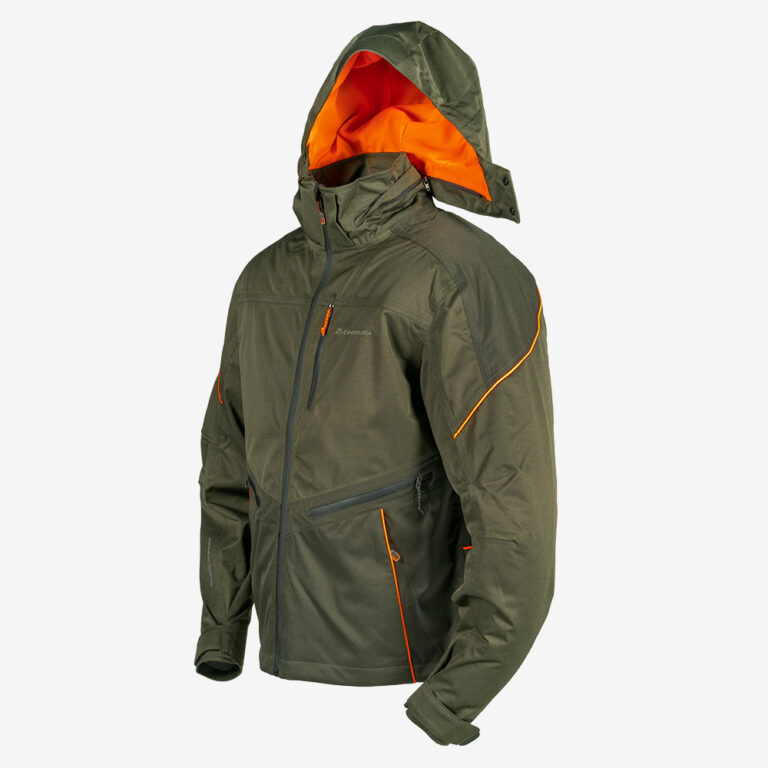 Chiruca Atalanta CH+ 01 Chiruca Atalanta CH+ 01