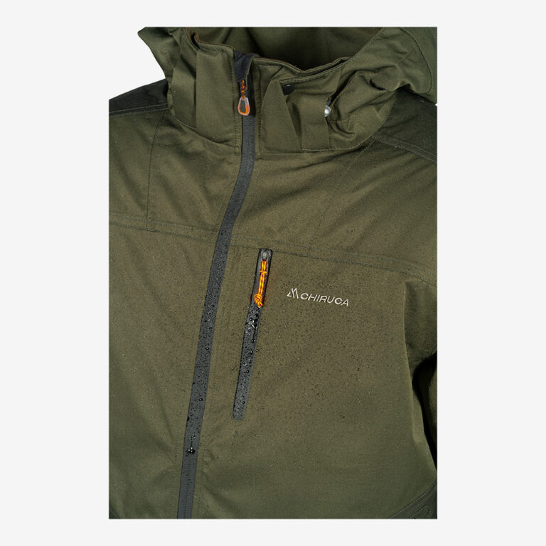 Chiruca Atalanta CH+ 01 Chiruca Atalanta CH+ 01