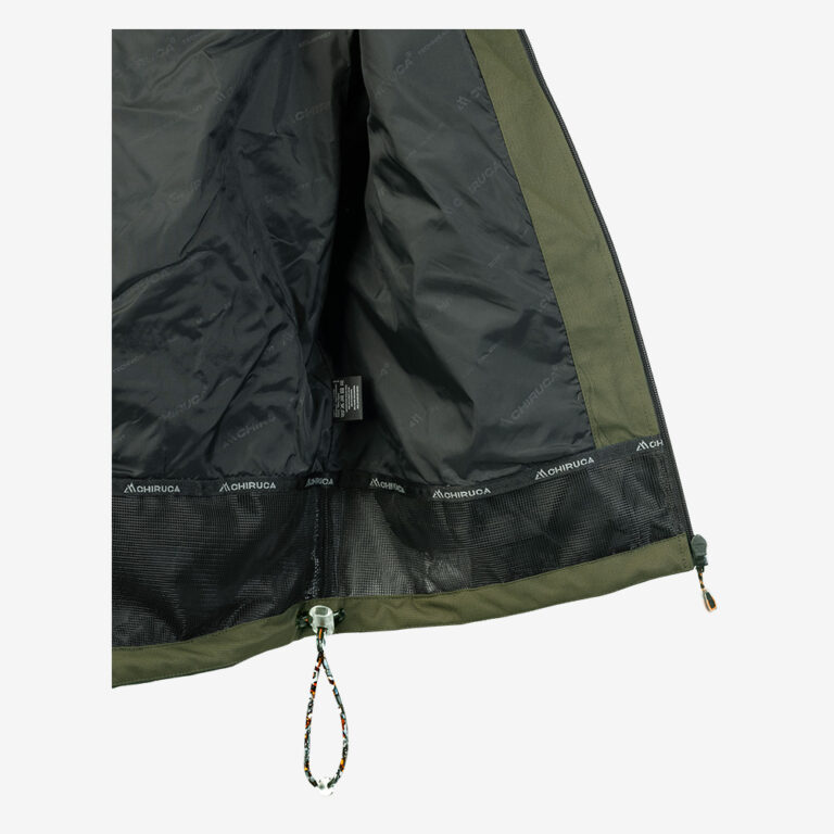 Chiruca Atalanta CH+ 01 Chiruca Atalanta CH+ 01