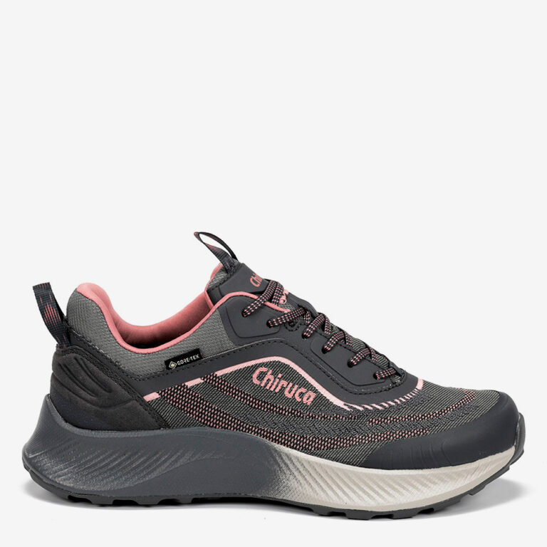 Chiruca Ávila Lady 08 Chiruca Ávila Lady 08