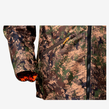 Chiruca Axe 08 Chiruca Axe 08