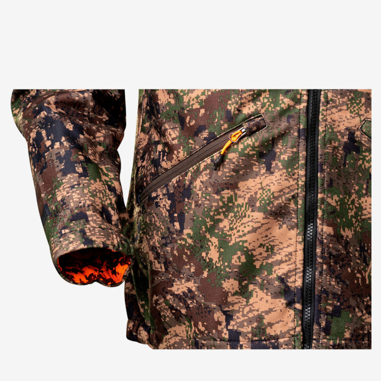 Chiruca Axe 08 Chiruca Axe 08