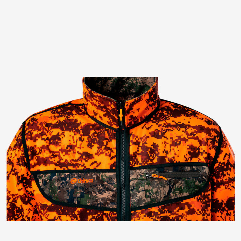 Chiruca Axe 08 Chiruca Axe 08