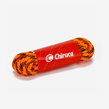 Cordones Naranjas