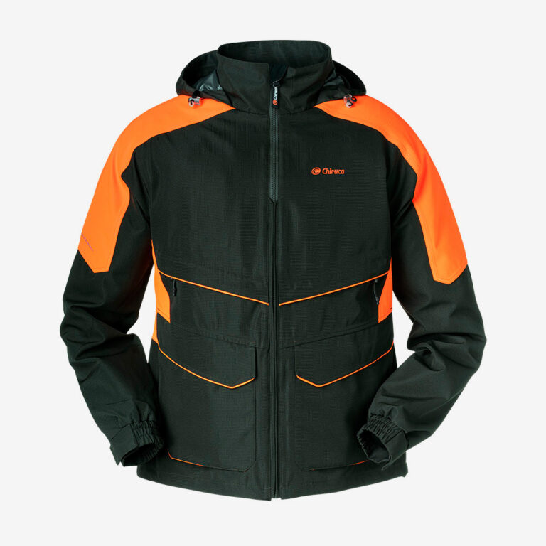 Chiruca Egil CH+ 08 Chiruca Egil CH+ 08