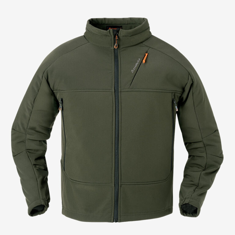 Chiruca Erató 01 Chiruca Erató 01