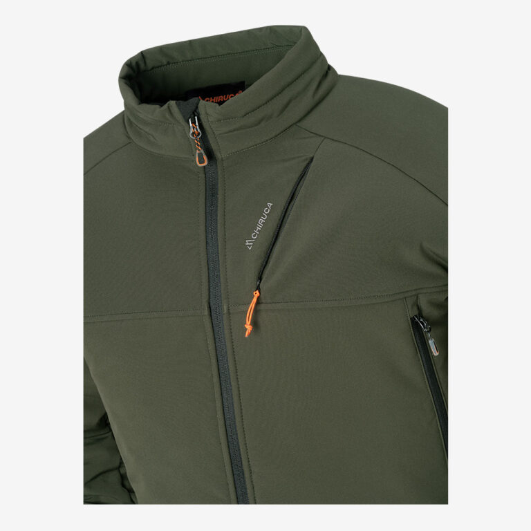 Chiruca Erató 01 Chiruca Erató 01