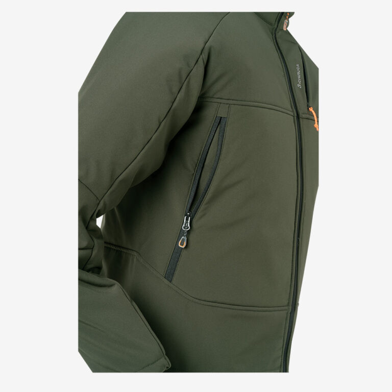 Chiruca Erató 01 Chiruca Erató 01