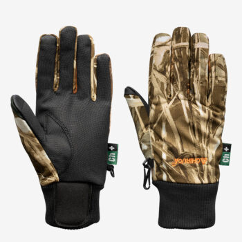 Guantes Chiruca Arrui Pro 24