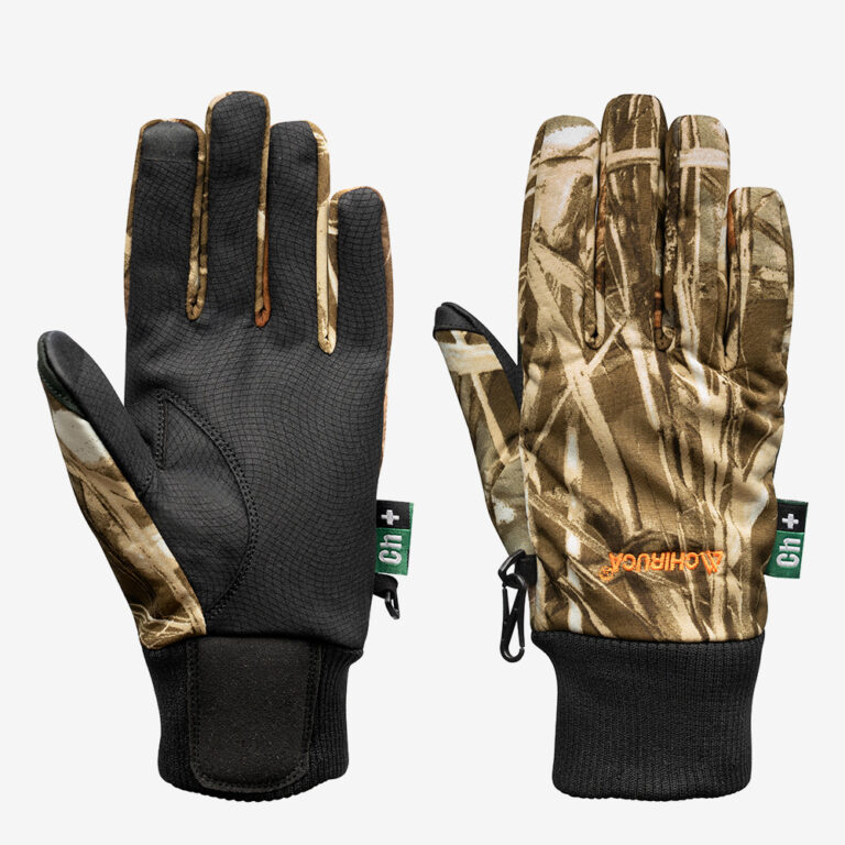 Guantes Chiruca Arrui Pro 24