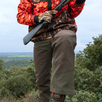 Guantes Chiruca Arrui Pro 24