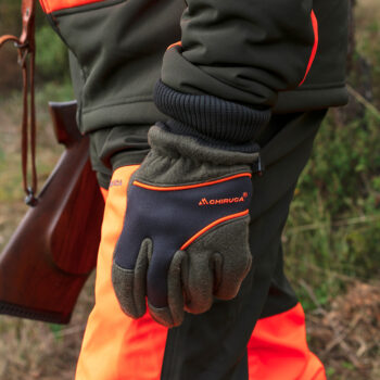 Guantes Chiruca Bruma 11