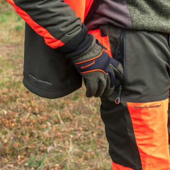 Guantes Chiruca Bruma 11