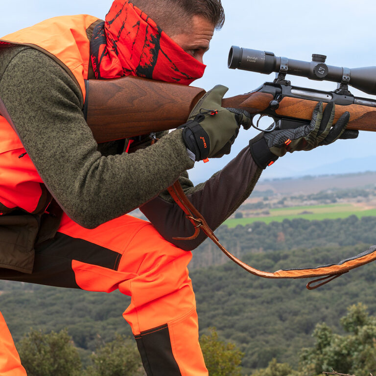 Chiruca Guante Fino 01