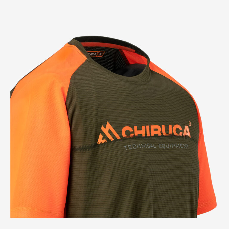Chiruca Horus 01