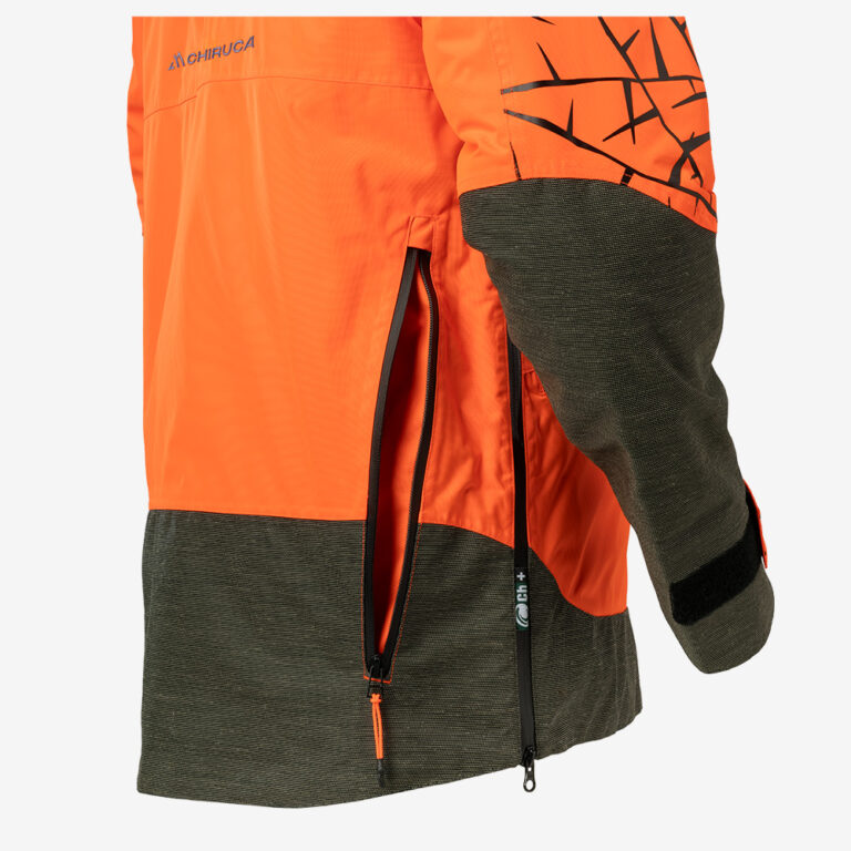 Chiruca Isis CH+ 18 Chiruca Isis CH+ 18