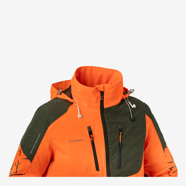 Chiruca Isis CH+ 18 Chiruca Isis CH+ 18