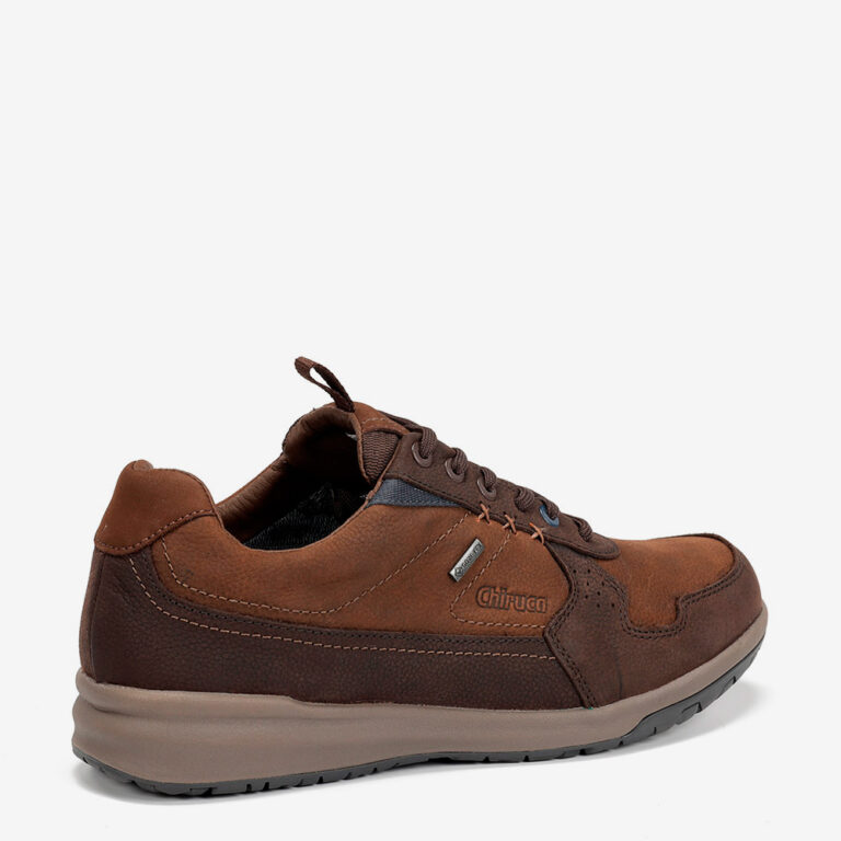 Chiruca Metropolitan 22