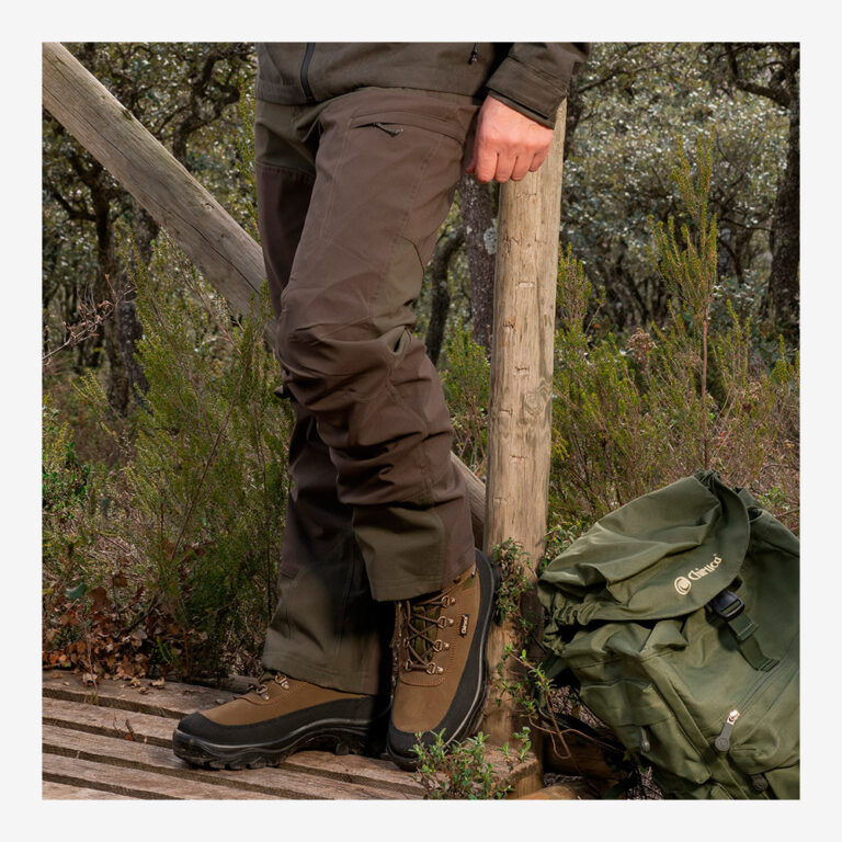 Chiruca Micenas CH+ 11 Chiruca Micenas CH+ 11