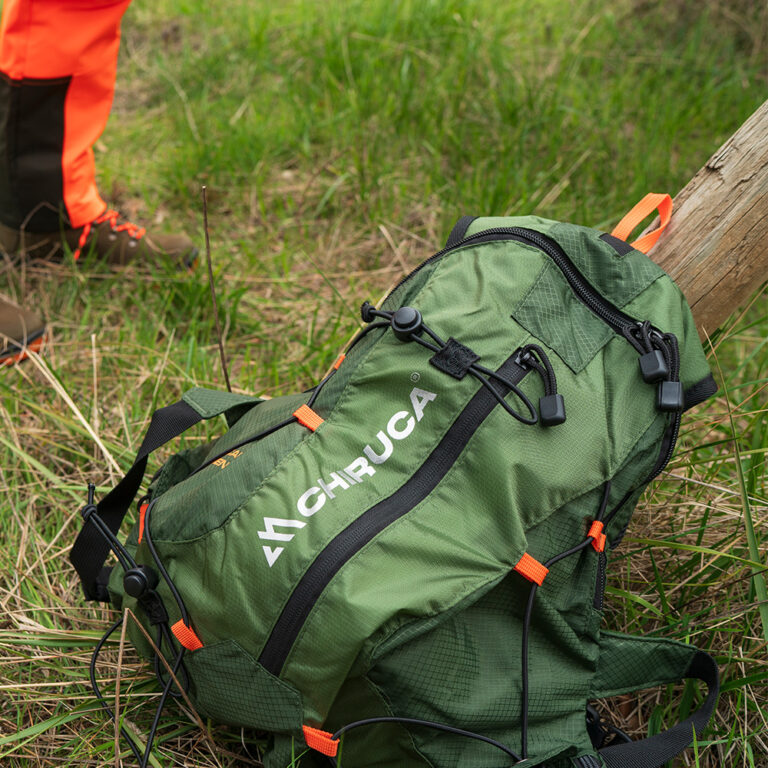 Mochila Chiruca 11l 01