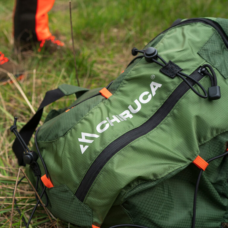 Mochila Chiruca 11l 01