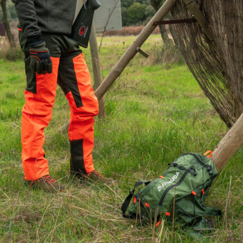 Mochila Chiruca 11l 01