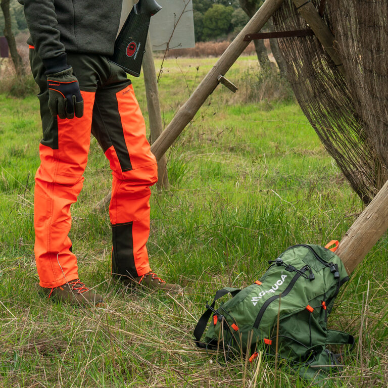 Mochila Chiruca 11l 01