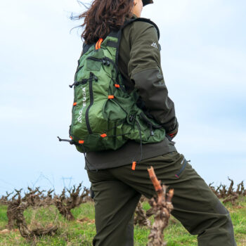 Mochila Chiruca 11l 01