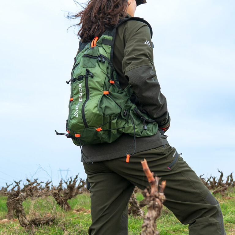 Mochila Chiruca 11l 01