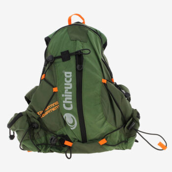 Mochila Chiruca 11l. 01