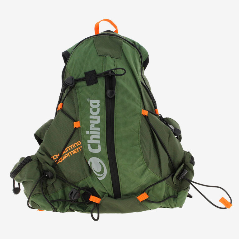 Mochila Chiruca 11l. 01