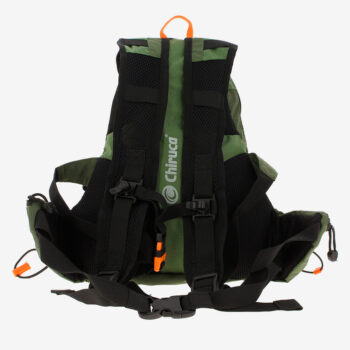 Mochila Chiruca 11l. 01