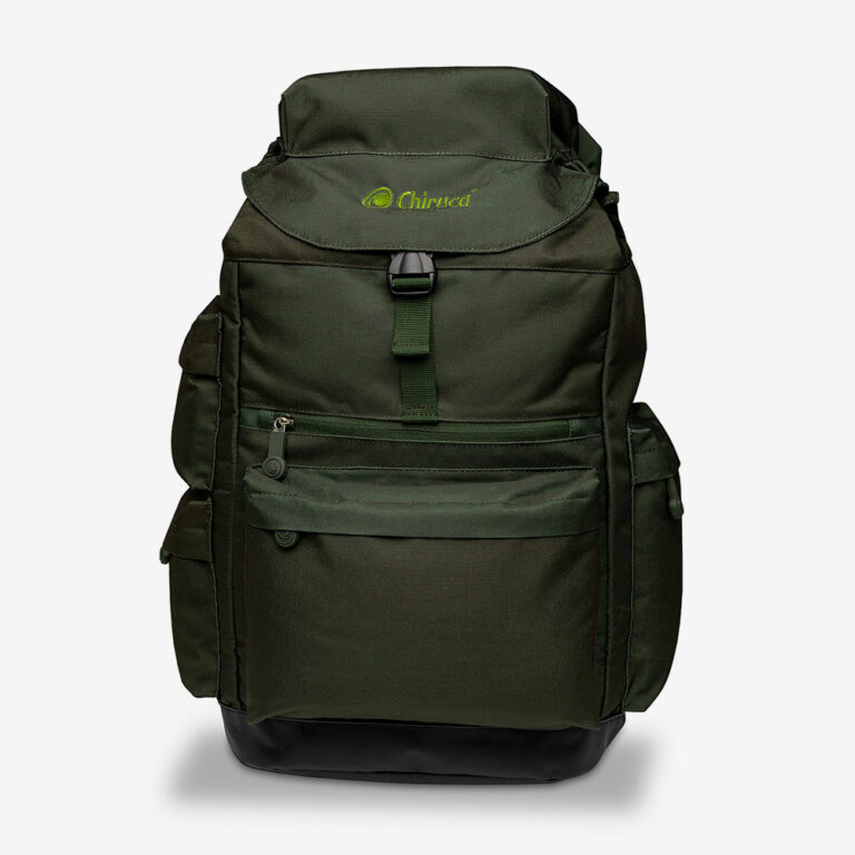 Mochila Chiruca 25l