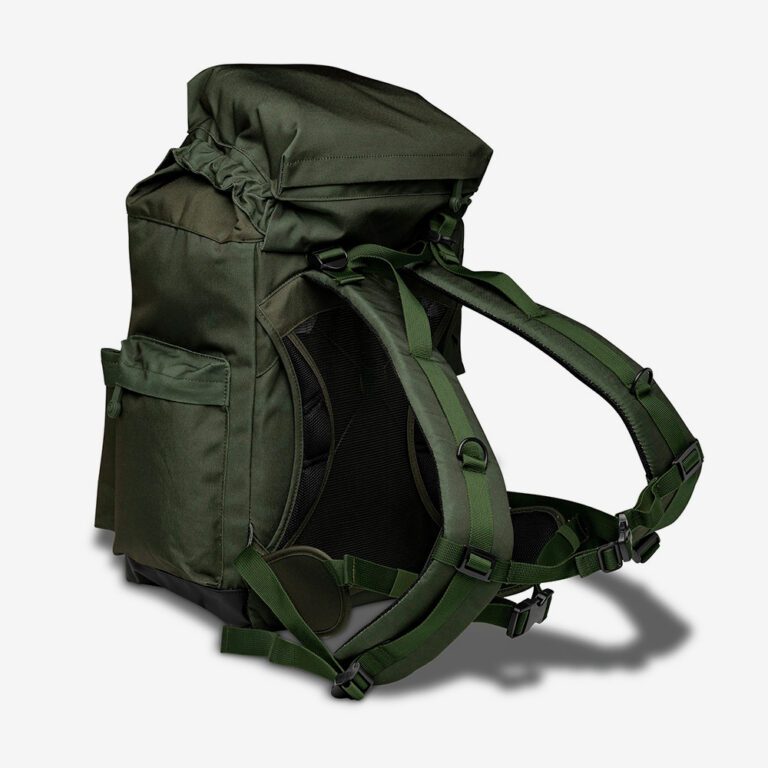 Mochila Chiruca 25l