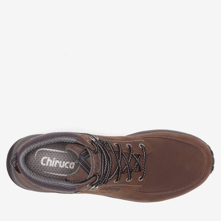 Chiruca Montreal 01 Chiruca Montreal 01