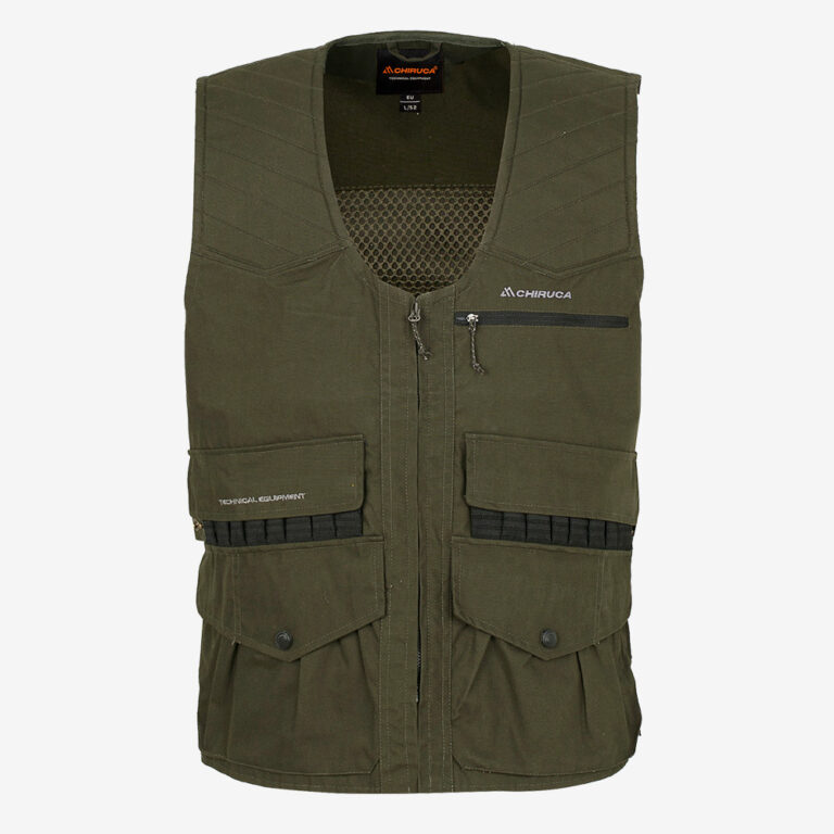 Chiruca Osiris 01 Chiruca Osiris 01