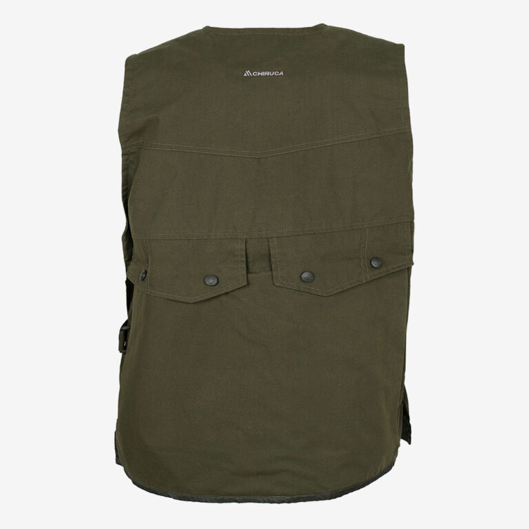 Chiruca Osiris 01 Chiruca Osiris 01