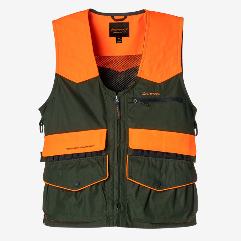 Chiruca Osiris Hi Vis 08