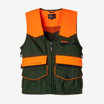 Chiruca Osiris Hi Vis 08