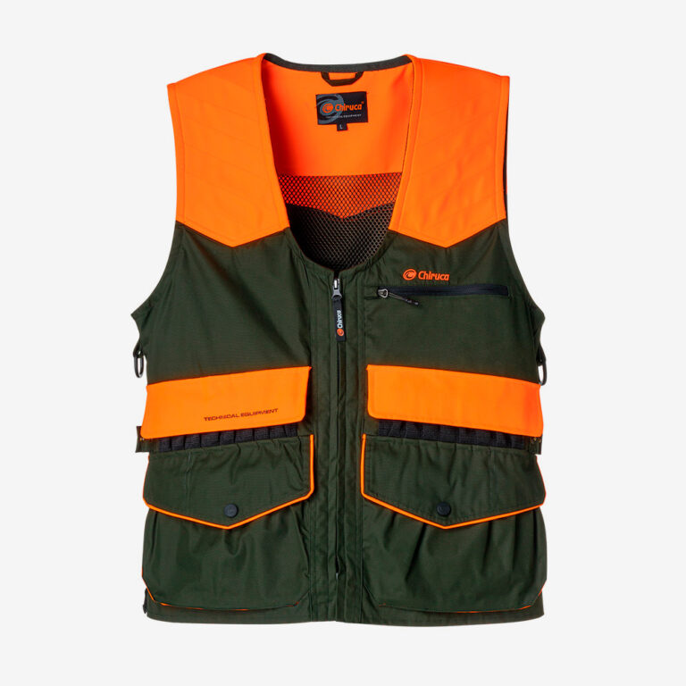 Chiruca Osiris Hi Vis 08