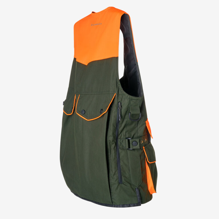 Chiruca Osiris Hi Vis 08