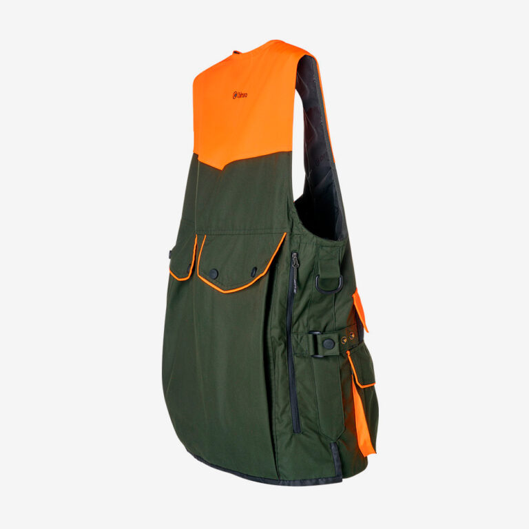 Chiruca Osiris Hi Vis 08