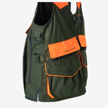 Chiruca Osiris Hi Vis 08