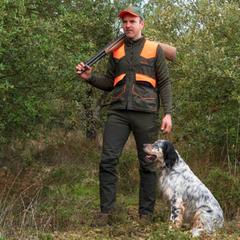 Chiruca Osiris Hi Vis 08