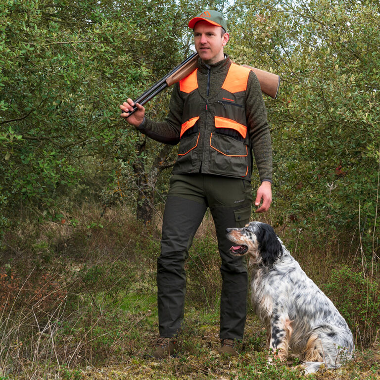 Chiruca Osiris Hi Vis 08