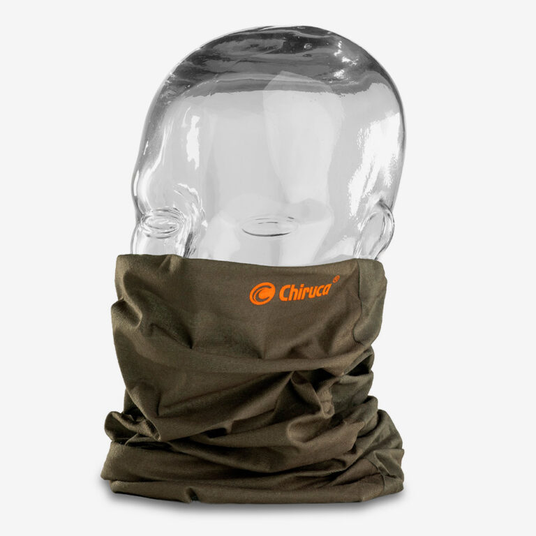 Chiruca Tubular Polar Fino 01