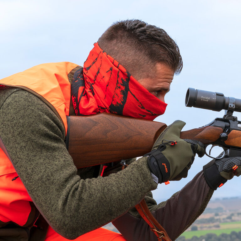 Chiruca Tubular Polar Fino 08