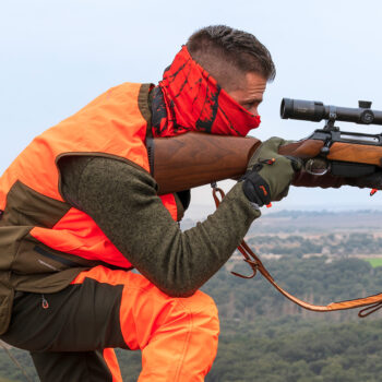 Chiruca Tubular Polar Fino 08