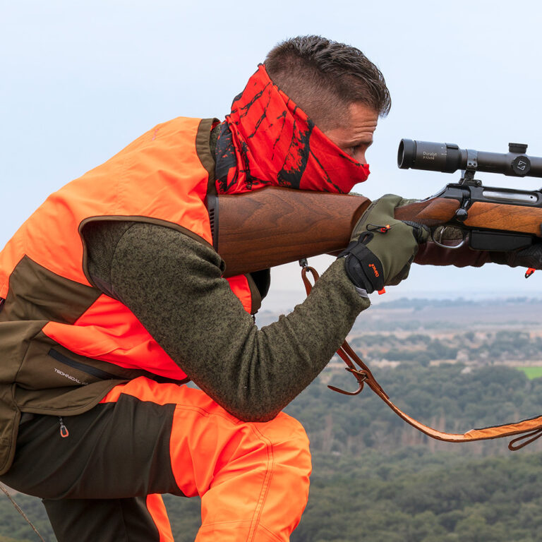 Chiruca Tubular Polar Fino 08